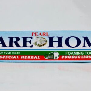 Care home paste