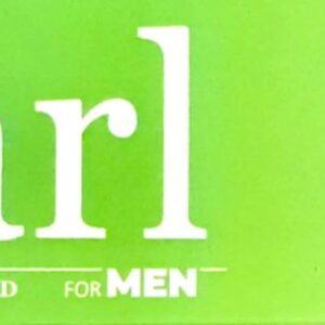 Pearl Shaving Cream – Lemon